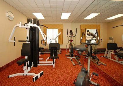 Holiday Inn Express Defuniak Springs, An Ihg Hotel Facilities photo